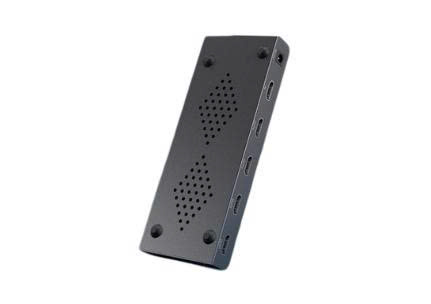 Bô chia HDMI 1 ra 4 Unitek V131a , 30hZ hình ảnh siêu nét giá rẻ